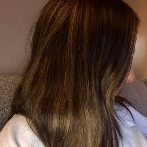 Meet your Posher, Marissa